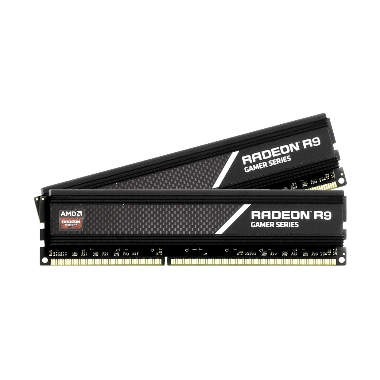 

Оперативная память AMD Radeon R9S48G3206U1K DDR4 8GB (2x4GB), R9S48G3206U1K