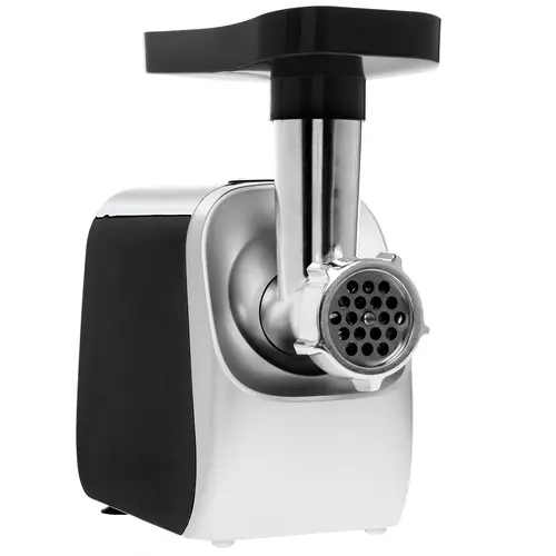 

Электромясорубка Brayer BR1609 600 Вт серебристый; черный, BR1609
