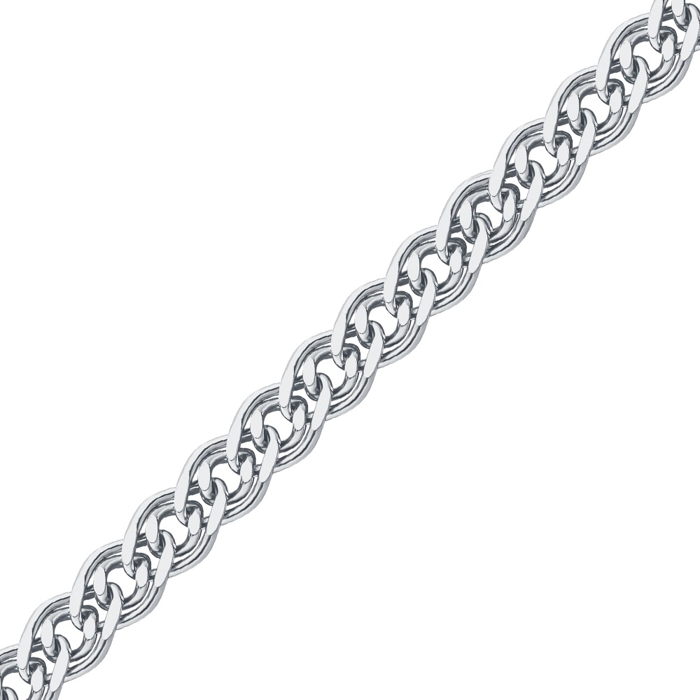 

Браслет из серебра, р.  585Gold 805002326, 805002326