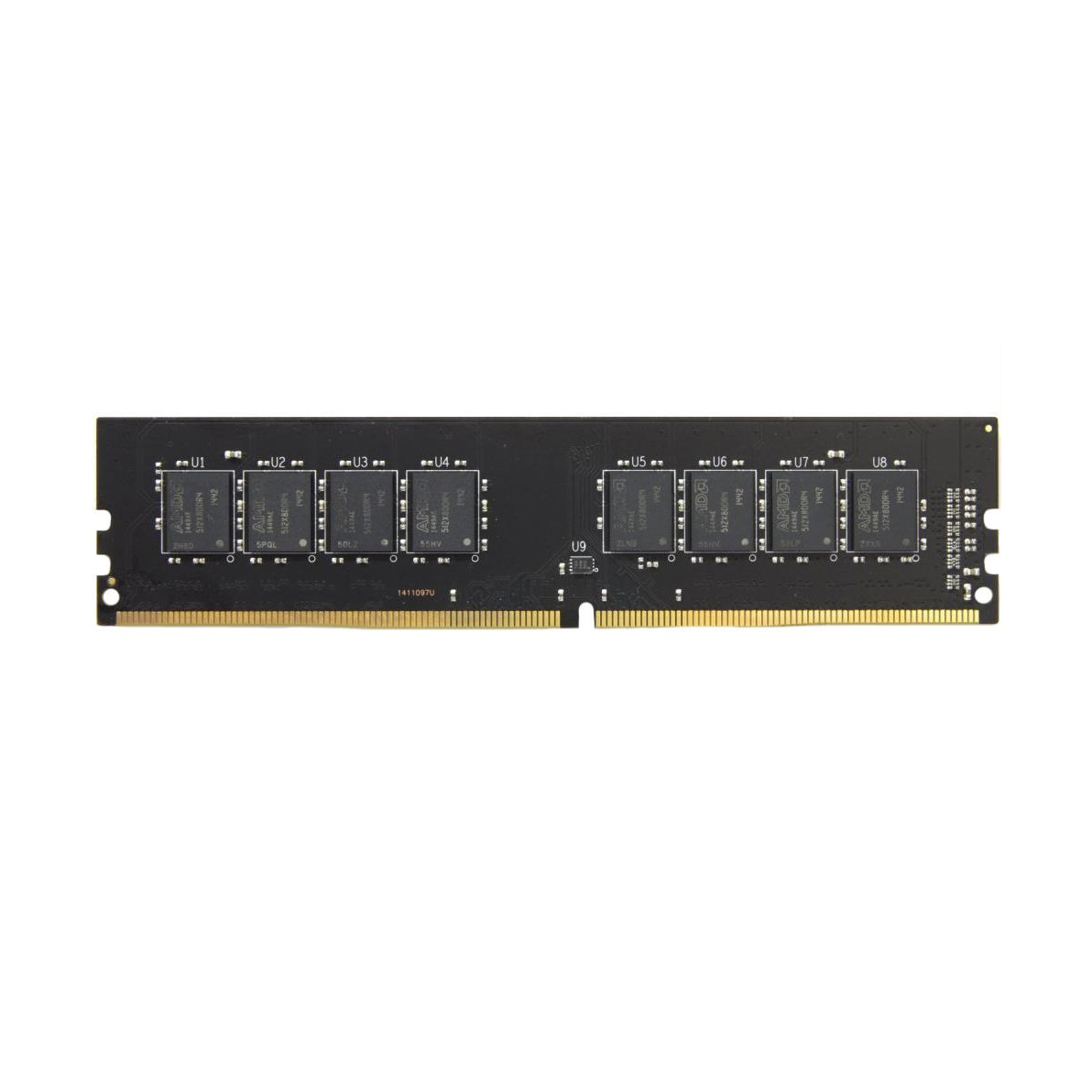 Оперативная память AMD 4Gb DDR4 3200MHz (R944G3206U2S-U)