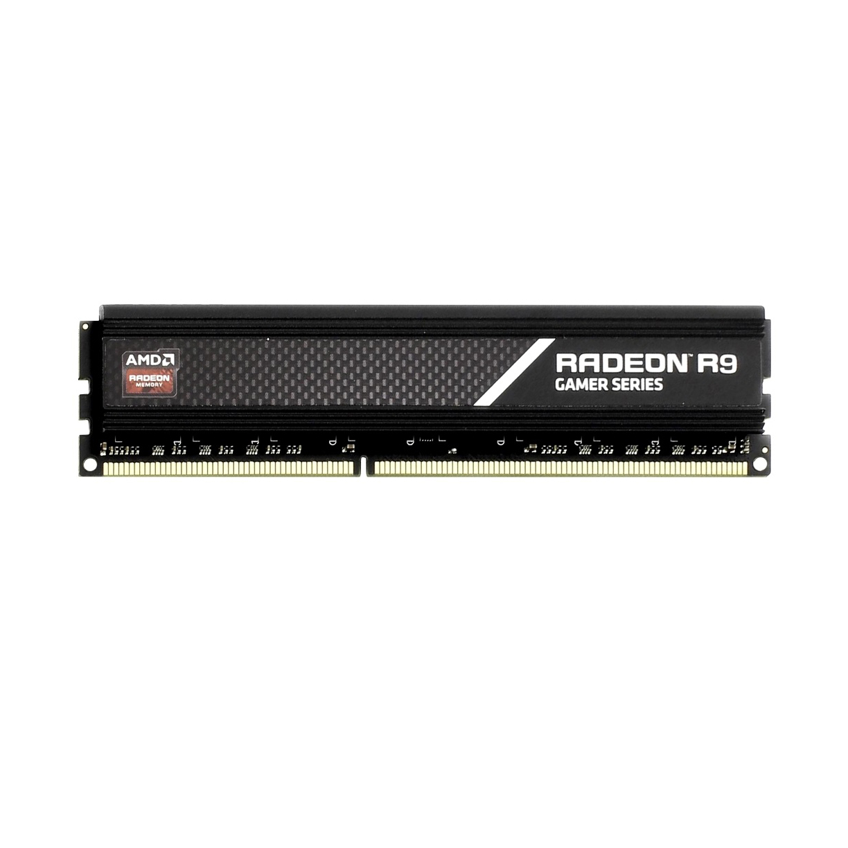 

Оперативная память AMD Radeon R9416G3000U2S-U DDR4 16GB, Radeon R9 Gamer