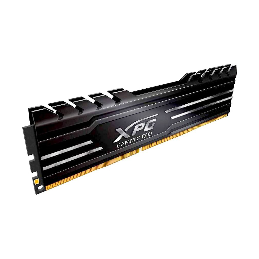 

Оперативная память ADATA AX4U300038G16A-SB10 DDR4 8GB