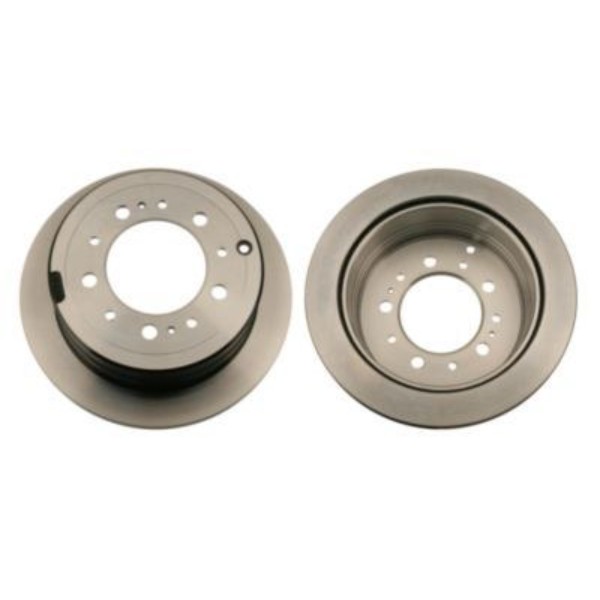 

Диск тормозной AUDI A3 96>, SEAT TOLEDO II 99>, SKODA OCTAVIA 96>, VW BORA 98>
