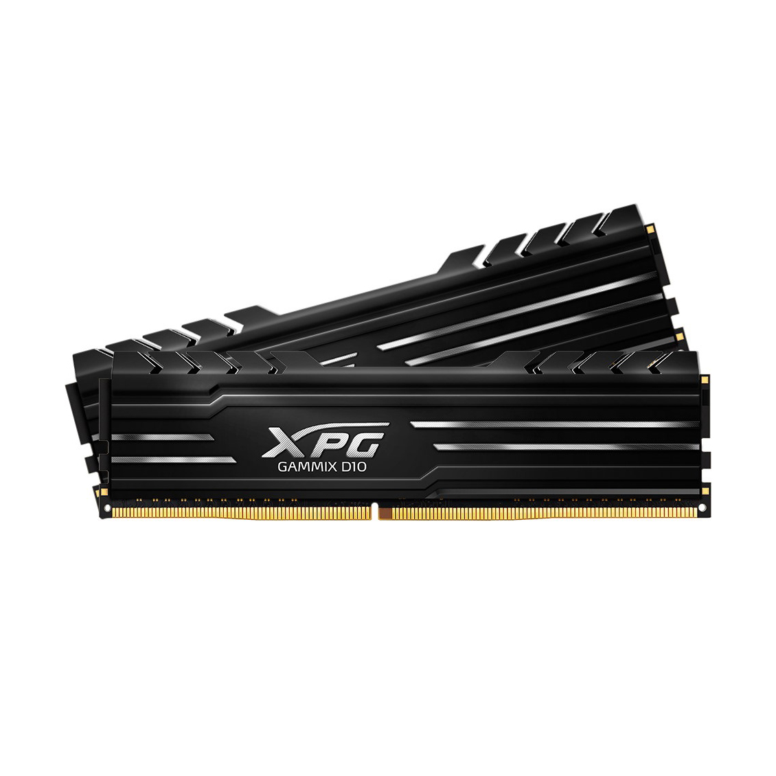 

Оперативная память ADATA AX4U266638G16-DRG DDR4 16GB (2x8GB), XPG GAMMIX D10