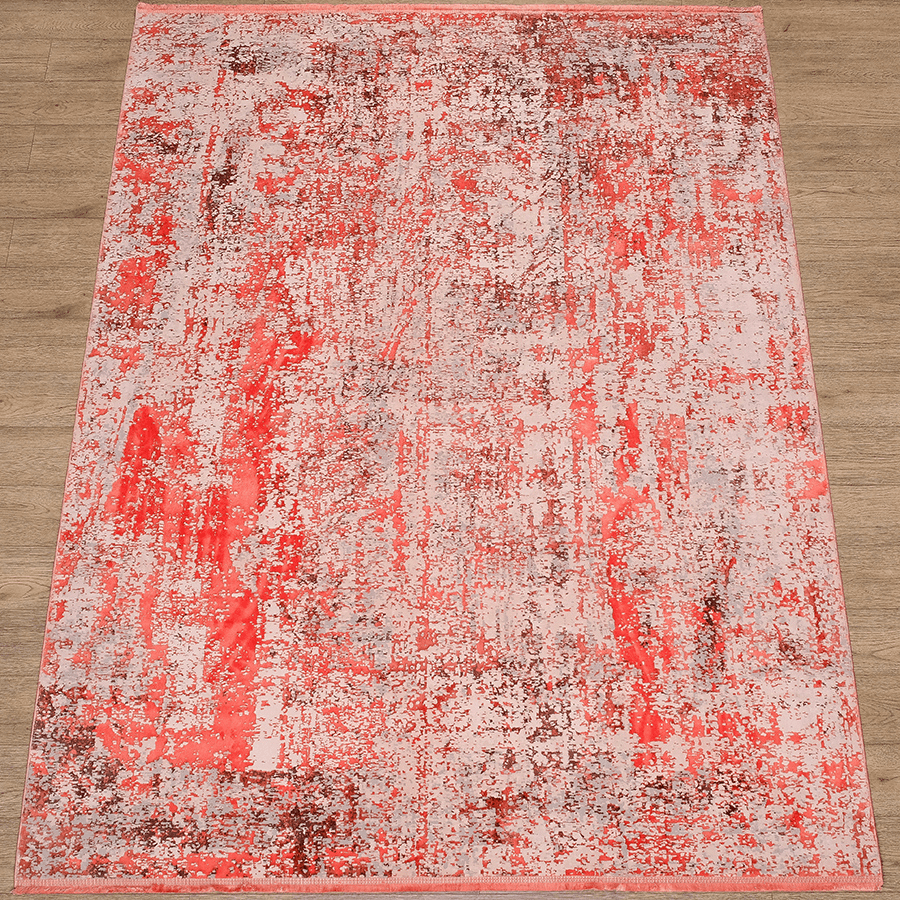 

Ковер Белка Forsage (B098Q_CREAM / RED) Прямоугольник 1,6х2,3