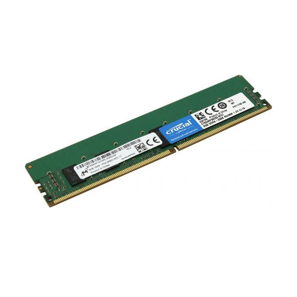 фото Оперативная память crucial ct8g4rfs8266 ddr4 8gb