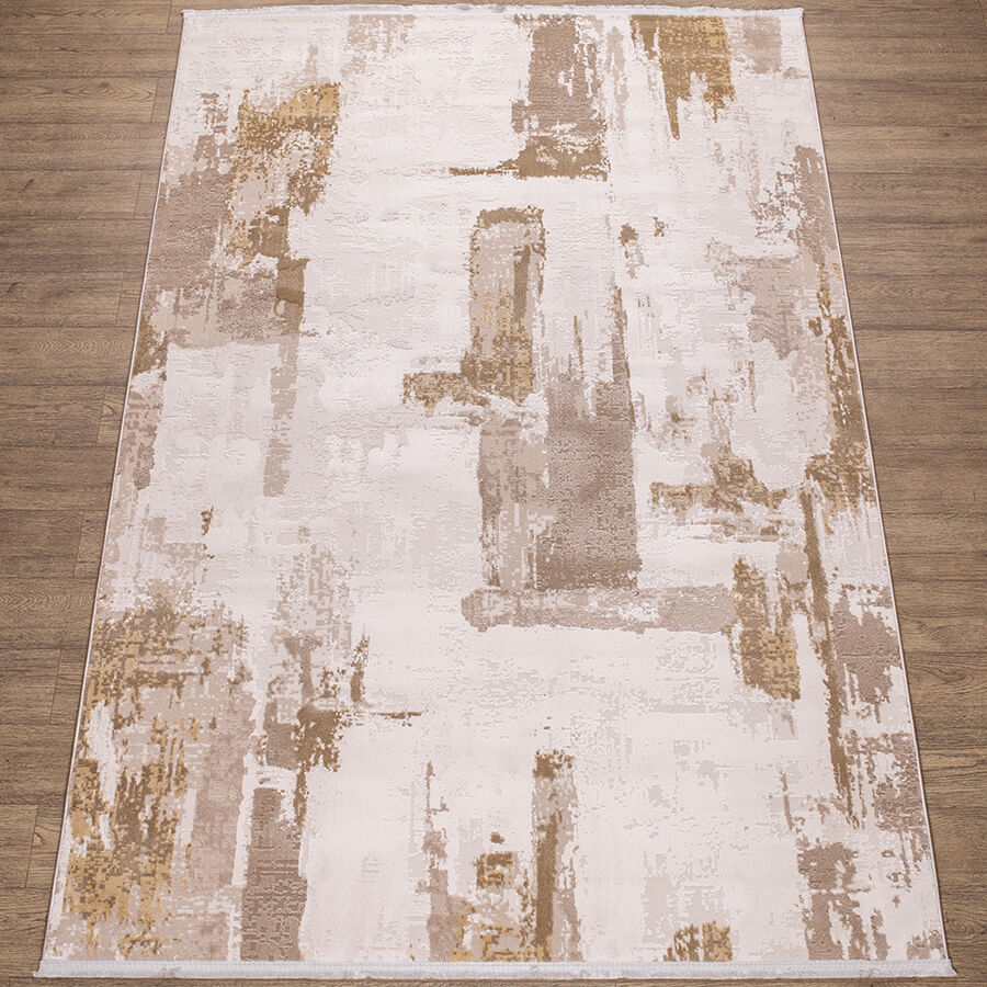 фото Ковер белка rubi (b635h_beige / vizon) прямоугольник 2,0х2,9
