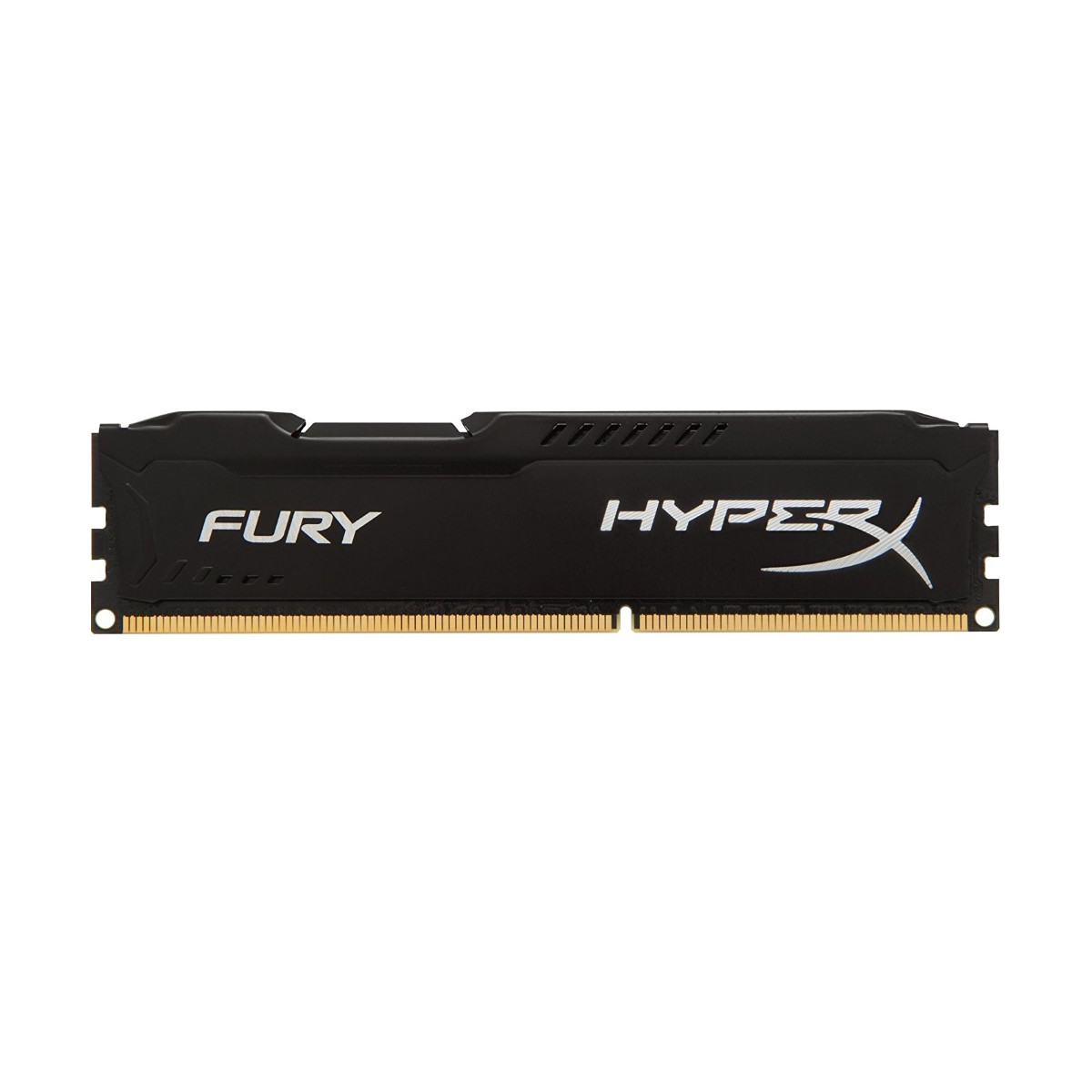 

Оперативная память Kingston HX313C9FB/8 DDR3 8GB, HyperX FURY Black