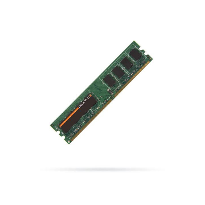 Оперативная память QUMO QUM3U-4G1600C11 DDR3 4GB