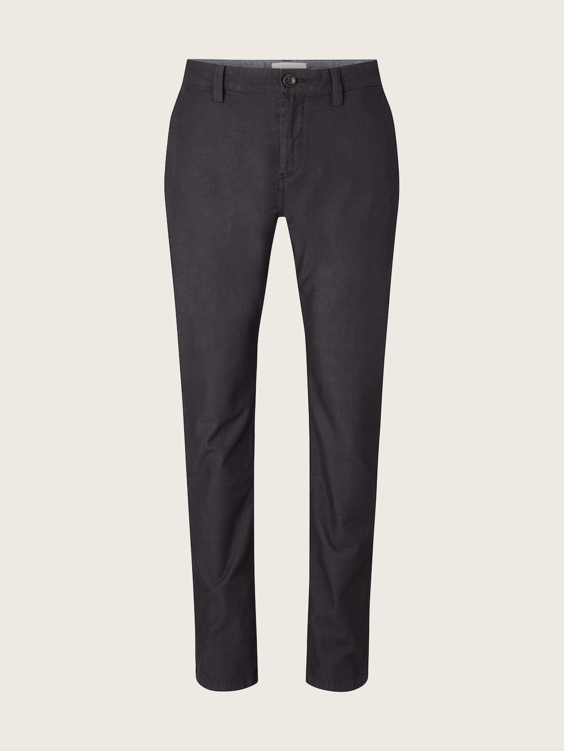 

Брюки мужские Tom Tailor 1034779 серые 30/32, 1034779