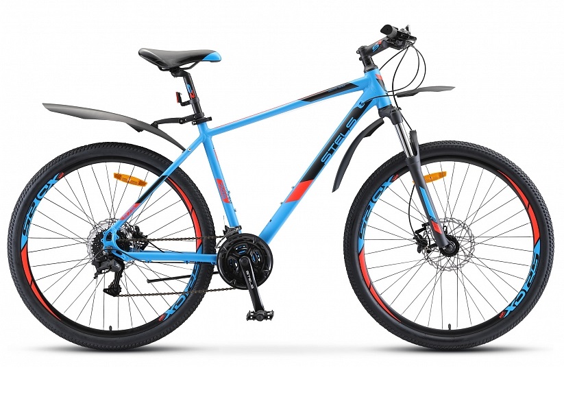 Navigator-745 D 275 21 Синий артV010 V010 3179000₽