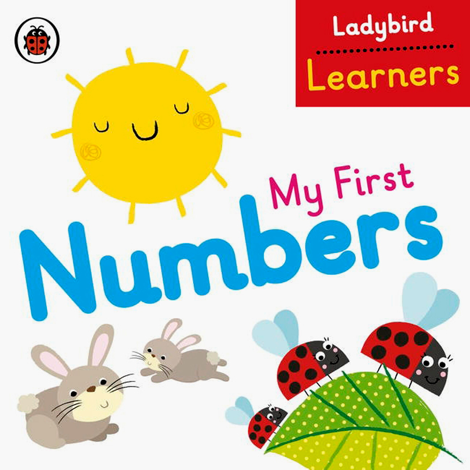 

My First Numbers