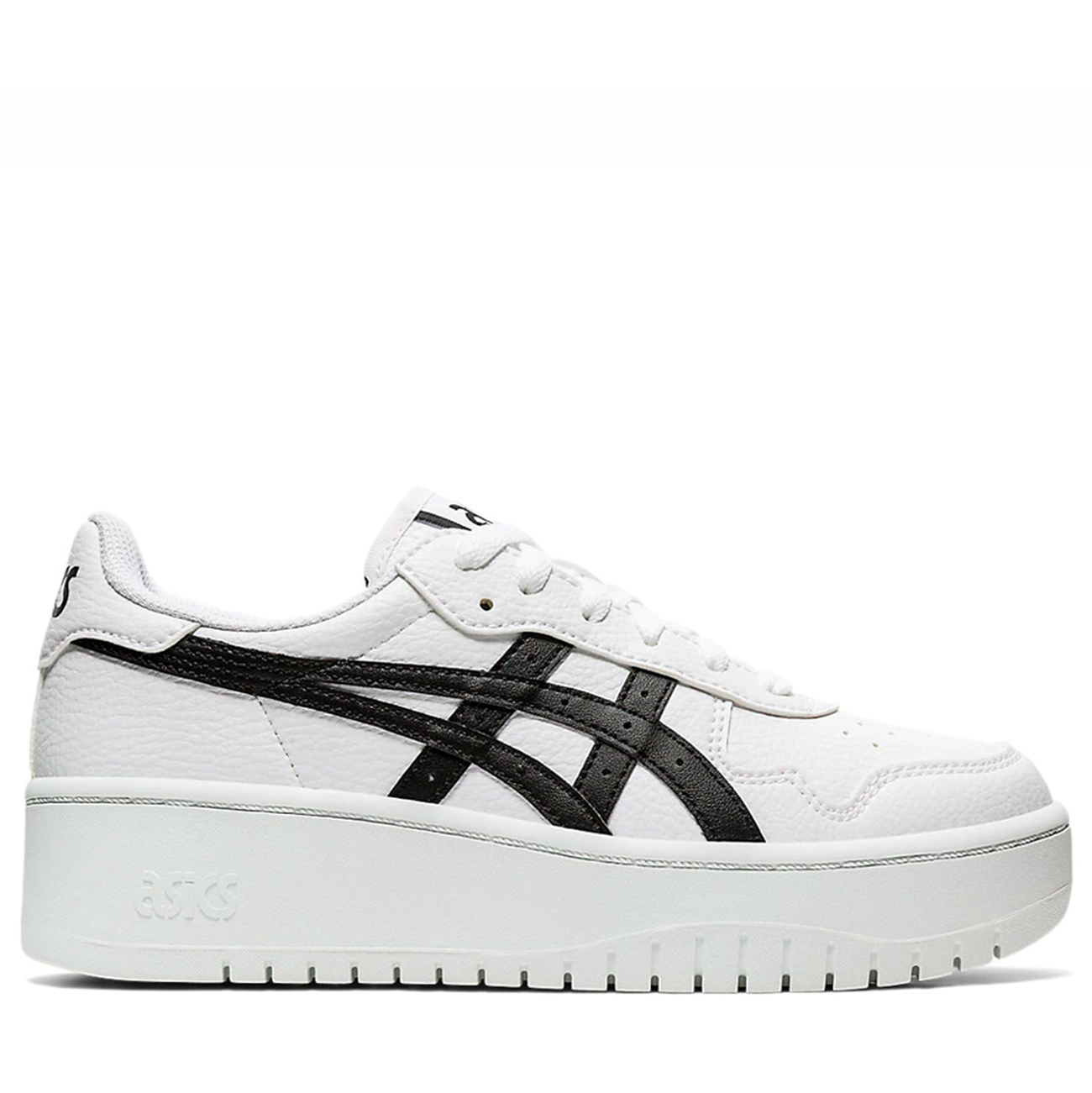 

Кеды женские Asics 1202A024-100 белые 39.5 EU, Белый, 1202A024-100