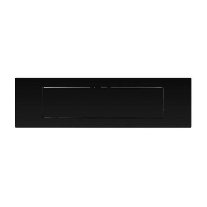 

Передняя панель Exegate HD-809 Black для накопителя 3.5 to 5.25 (EX269461RUS), Черный, HD-809