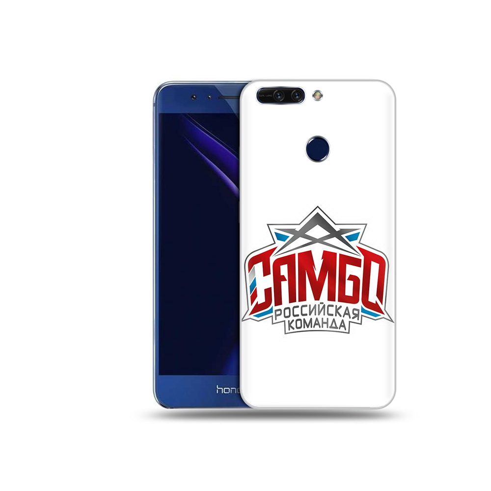 

Чехол MyPads Tocco для Honor 8 Pro Самбо (PT66177.42.154), Tocco