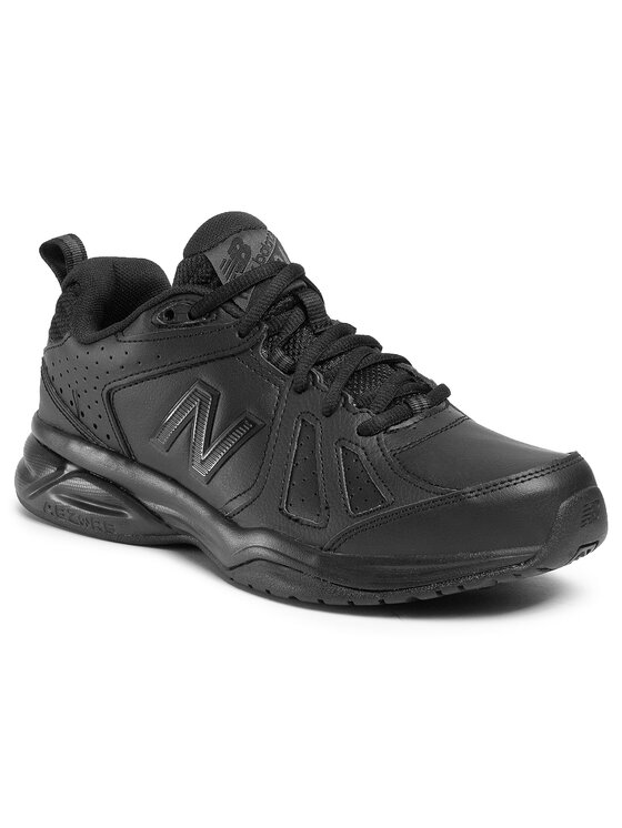 

Кроссовки MX624AB5 New Balance Черный 45 EU, MX624AB5
