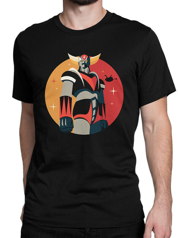 

Футболка мужская Dream Shirts Грендайзер 50007452 черная XL, Грендайзер 50007452