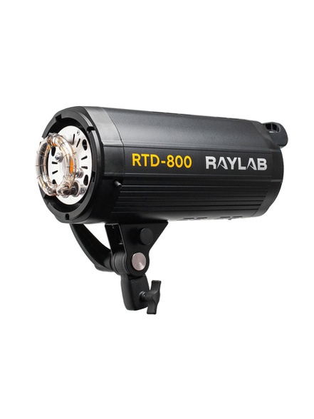 фото Вспышка raylab sprint rtd-800