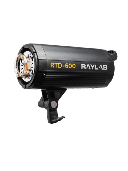 фото Вспышка raylab sprint rtd-600