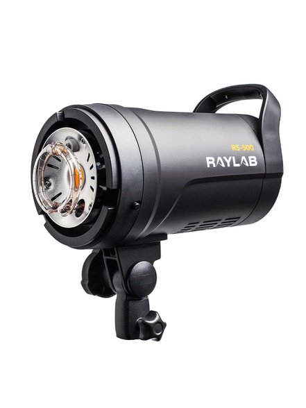 фото Вспышка raylab rossa rs-500