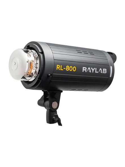 

Вспышка Raylab Luxio RL-800, Luxio RL-800