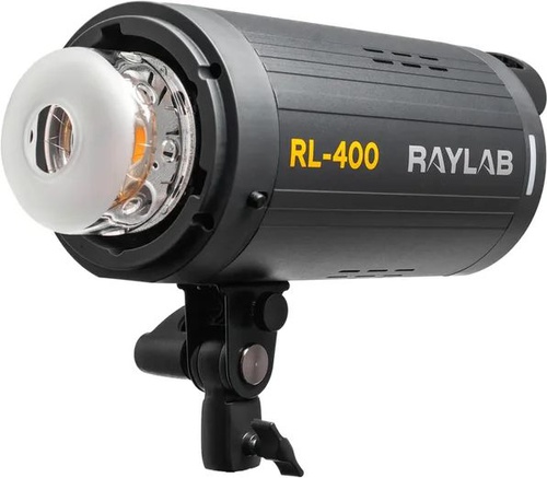 

Вспышка Raylab Luxio RL-400, Luxio RL-400