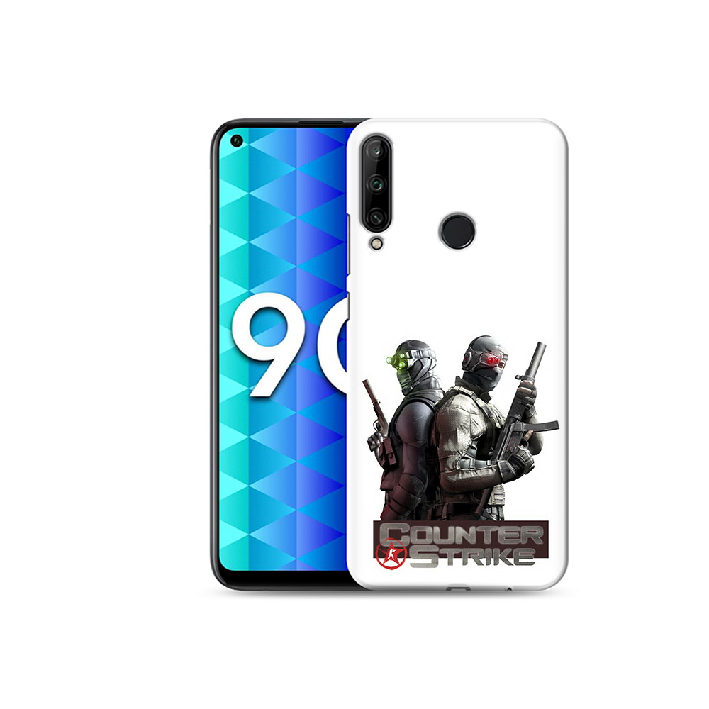 

Чехол MyPads Tocco для Honor 9C КС (PT149389.41.93), Tocco