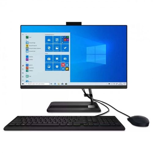 фото Моноблок lenovo aio 3 24alc6 (f0g10027rk)