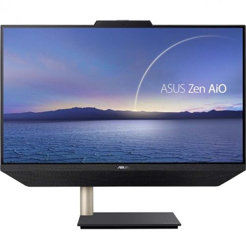 фото Моноблок asus zen aio a5400wfak-ba130t