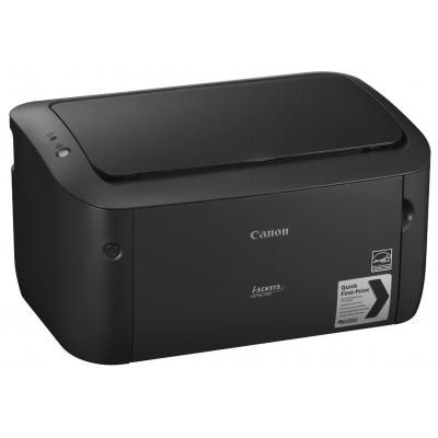 фото Лазерный принтер canon i-sensys lbp6030b bundle