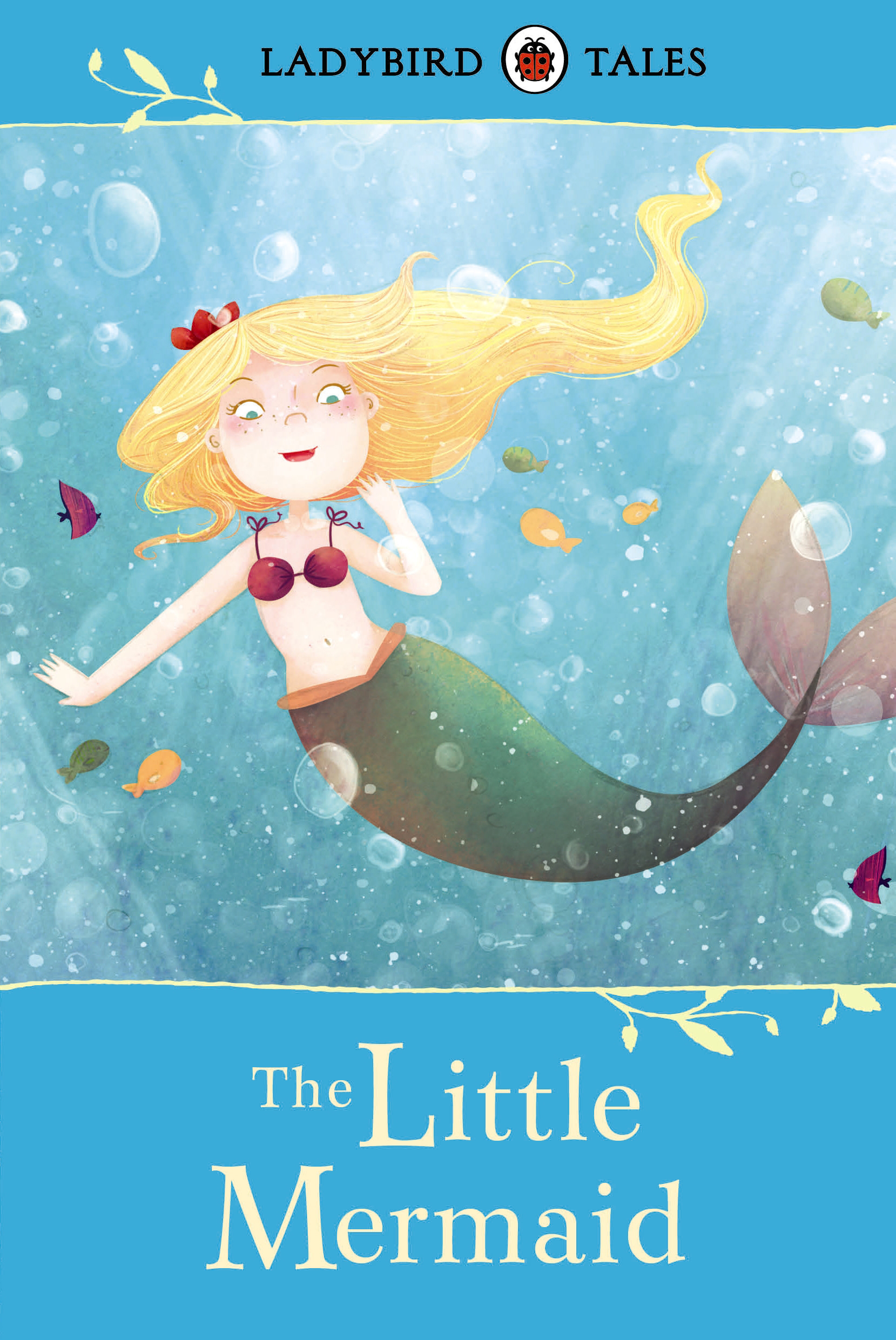 

Little Mermaid