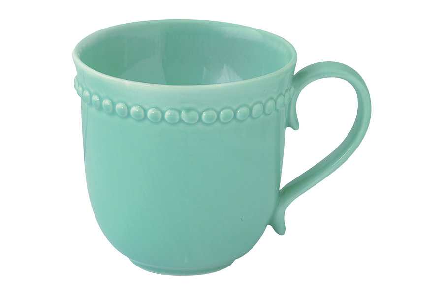 

Кружка Tiffany морская волна 0,35л Easy Life EL-R2703/TIFA, EL-R2703
