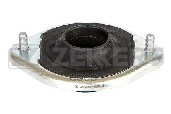 

ZEKKERT Опора амортизатора ZEKKERT gm2028