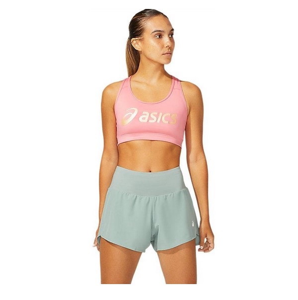 

Топ женский Asics Sakura Spiral розовый 70Dd, Sakura Asics Spiral