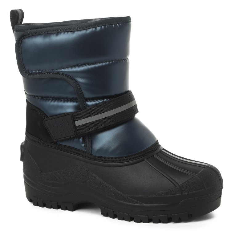 

Сноубутсы Tendance YY24-31-B, темно-синий, 30, YY24-31-B