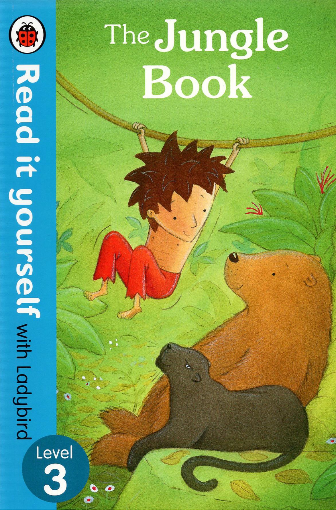 

Jungle Book