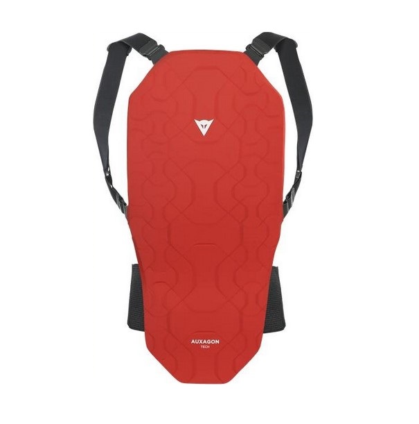 

Защита спины горнолыжная Dainese Auxagon 2, S, high-risk-red/black, Auxagon 2