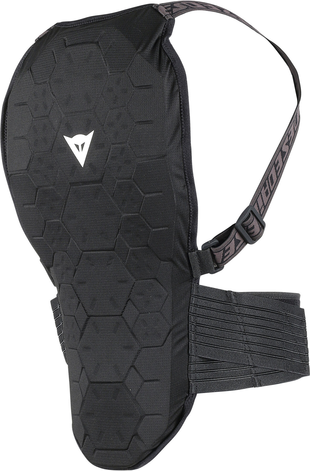 

Защита спины горнолыжная Dainese Flexagon Back Protector Kid, XS, black/black, Flexagon Back Protector Kid