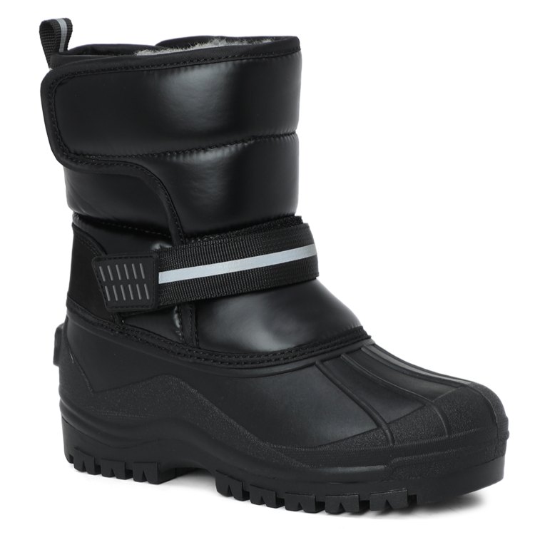 

Сноубутсы Tendance YY24-31-B, черный, 31, YY24-31-B