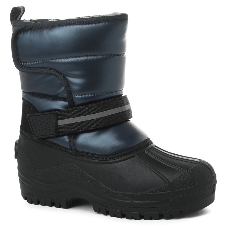 

Сноубутсы Tendance YY24-31-B, темно-синий, 32, YY24-31-B