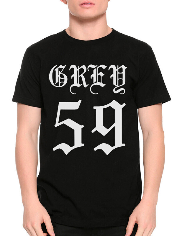 

Футболка мужская Dream Shirts Suicideboys 50007352 черная M, Suicideboys 50007352