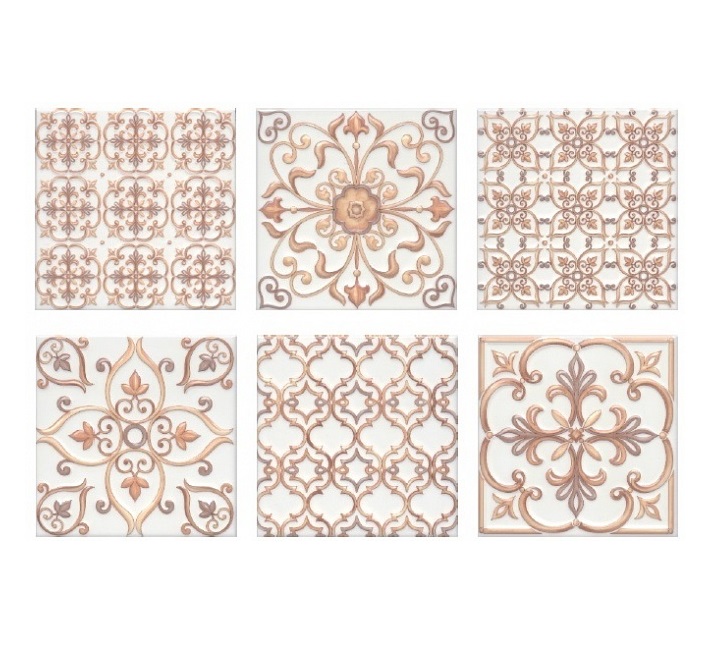 

Плитка керамическая Kerama Marazzi Суррей 5229 20 х 20 см бежевый