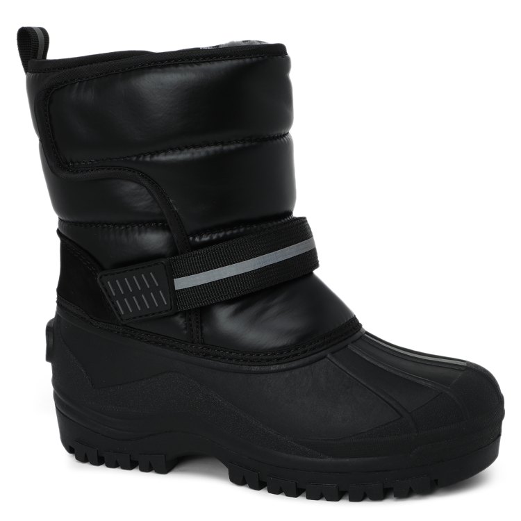 

Сноубутсы Tendance YY24-31-B, черный, 29, YY24-31-B