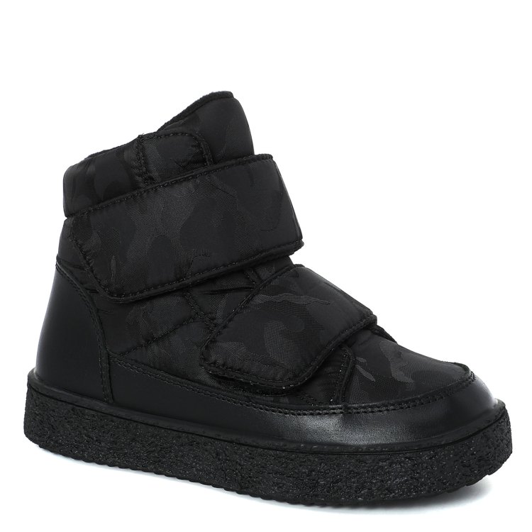 

Дутики Tendance YY23-02-B, черный, 30, YY23-02-B