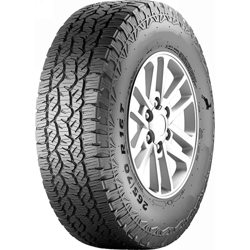 Шины Torero MP72 225/75 R16 108H