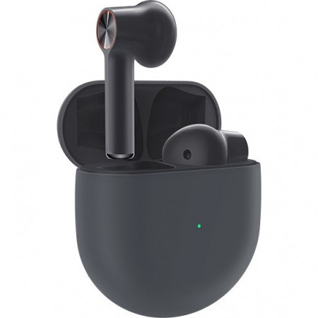 

Беспроводные наушники OnePlus Buds Black, OnePlus Buds, черный