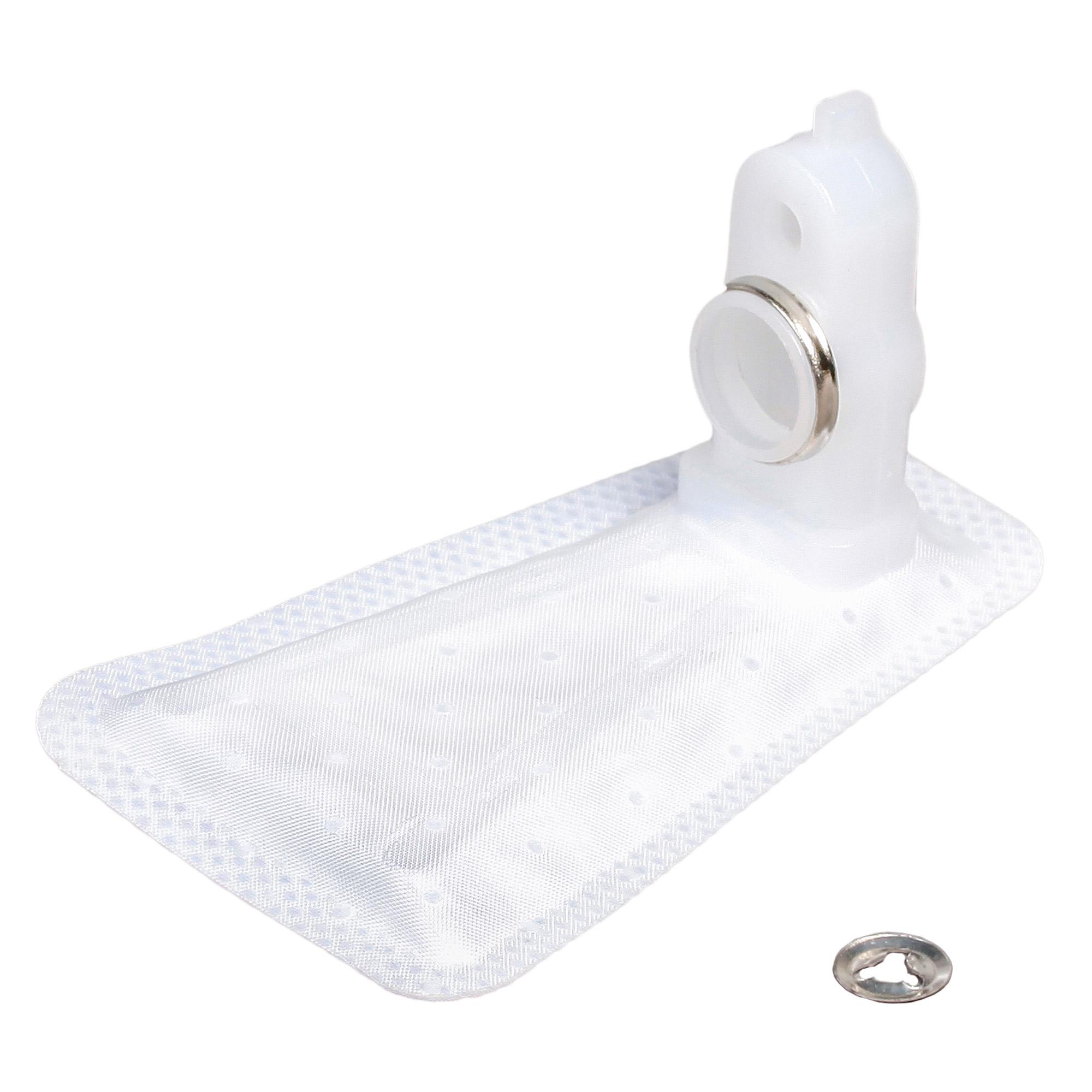 фото Фильтр электрического бензонасоса startvolt sff 1002