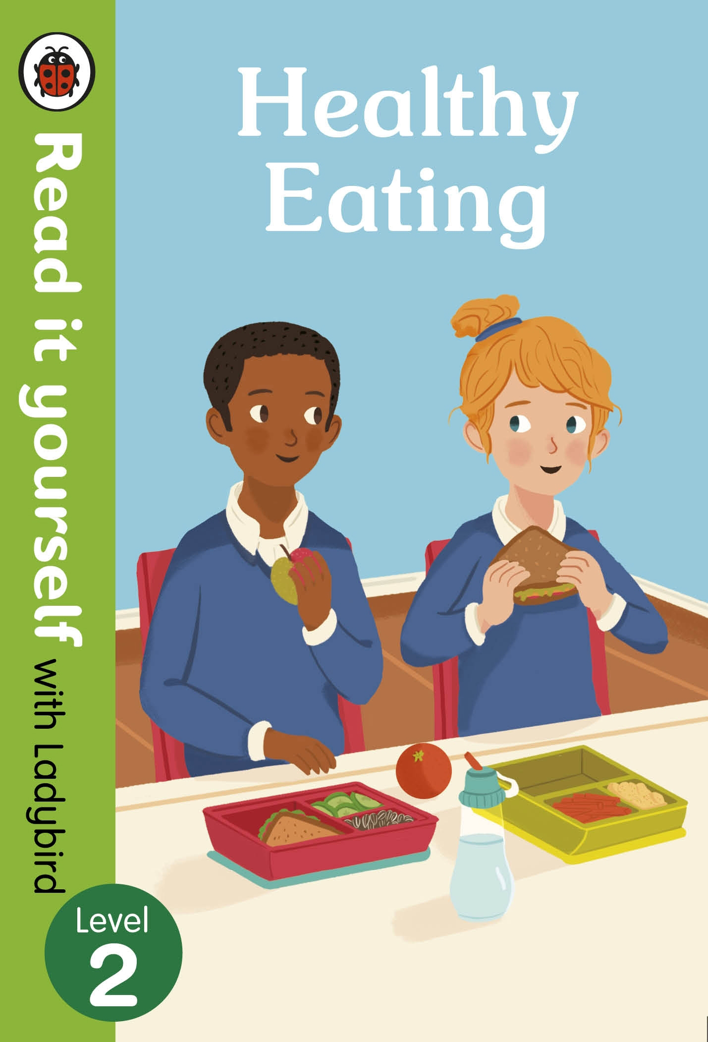 

Healthy Eating