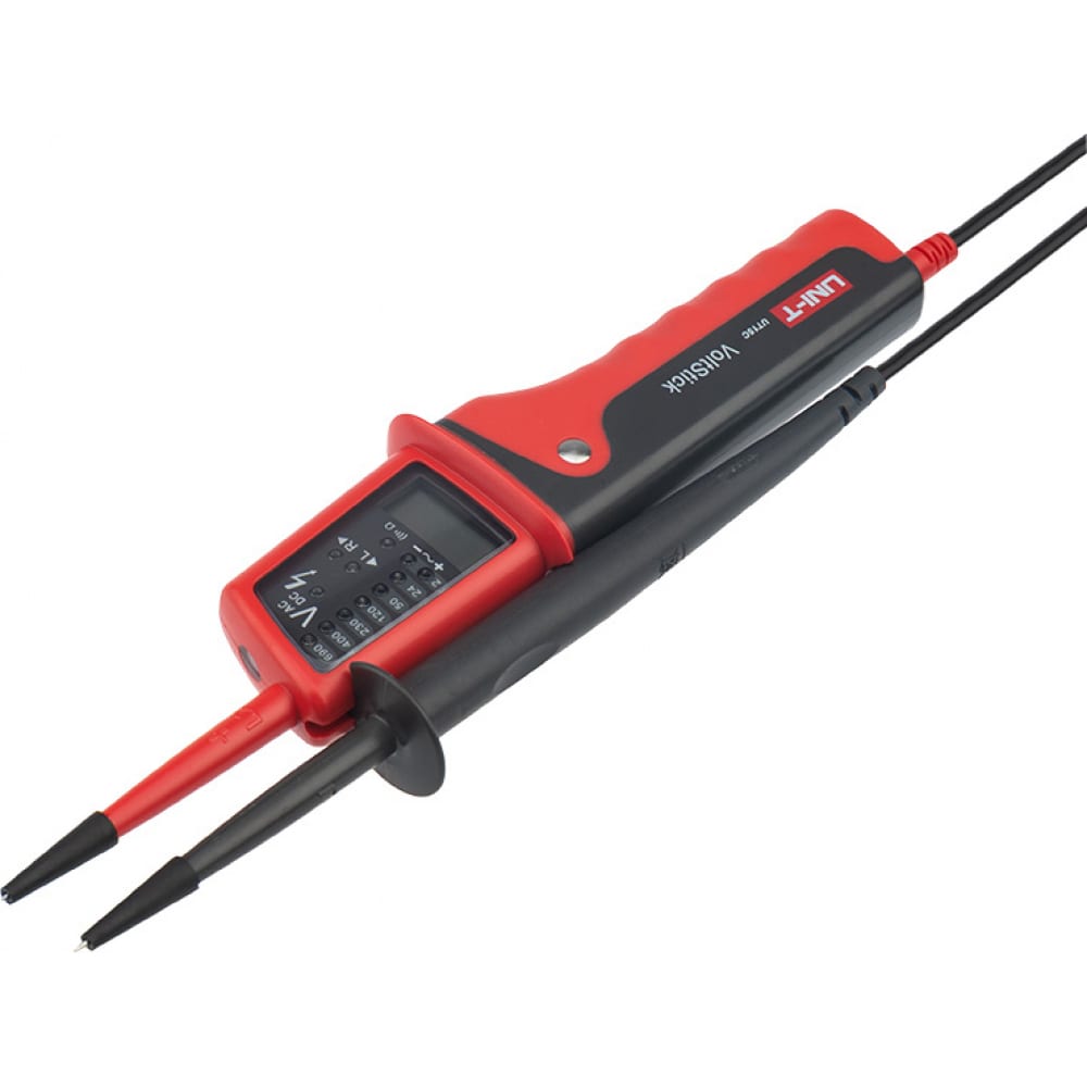

UNI-T Индикатор напряжения UT15C 13-1018