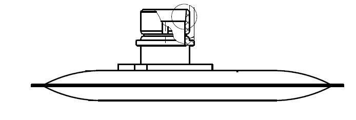 фото Фильтр электрического бензонасоса nissan x-trail t30 (01-) 2.0i/2.5i startvolt sff1404
